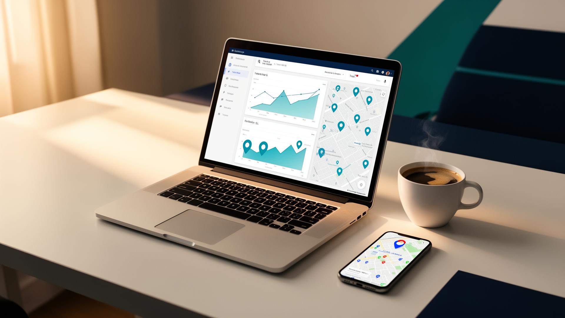 Agencia de Marketing Digital en Gijón, Asturias